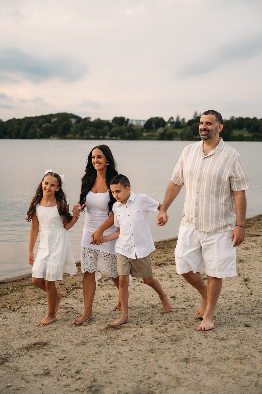 Family session